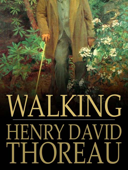 Walking (eBook)